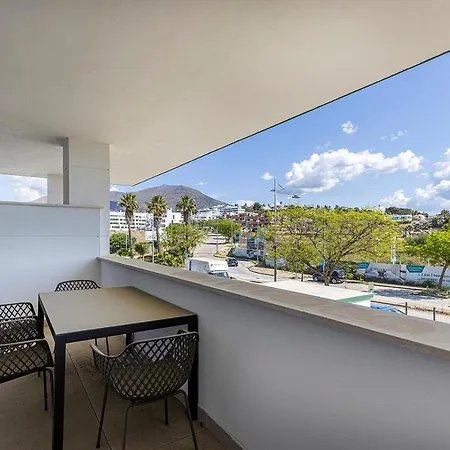 Beautiful New Build *