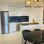 Apartament Beautiful New Build