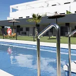 Apartament Beautiful New Build
