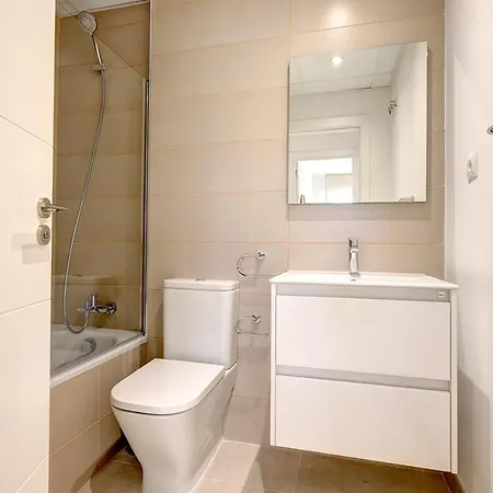 Apartment Beautiful New Build