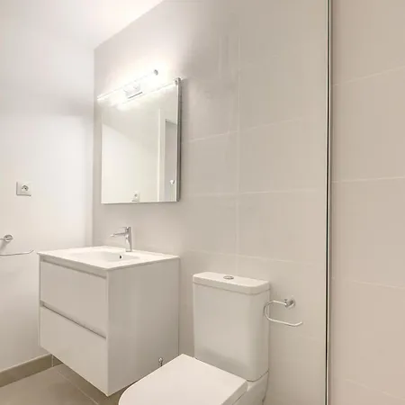 Apartment Beautiful New Build Estepona