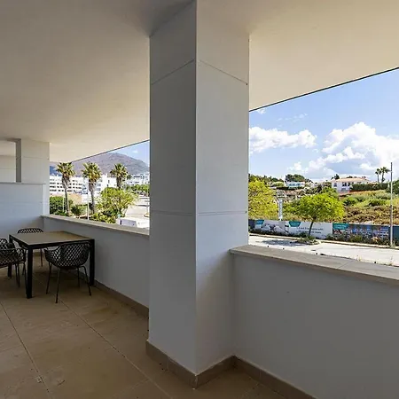 Apartment Beautiful New Build