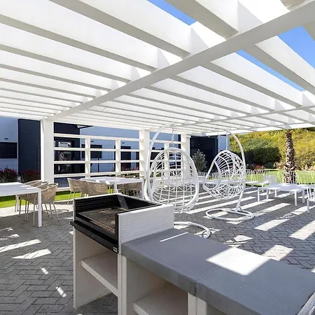 Lejlighed Beautiful New Build Estepona