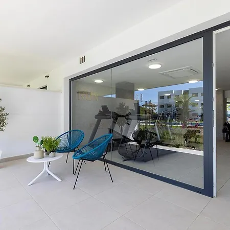 Beautiful New Build * Estepona