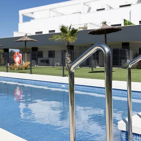 Apartment Beautiful New Build