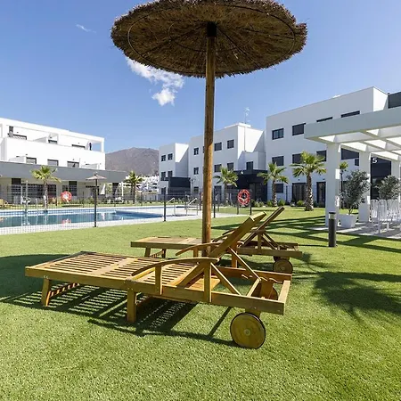 Beautiful New Build * Estepona