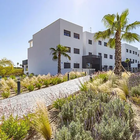 Beautiful New Build * Estepona