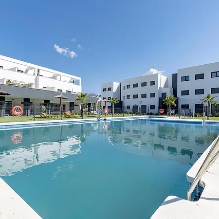 Apartament Beautiful New Build Estepona