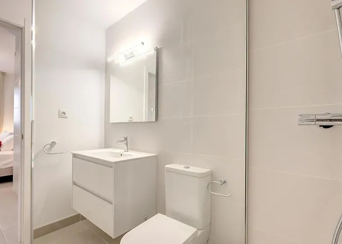 Lejlighed Beautiful New Build Estepona