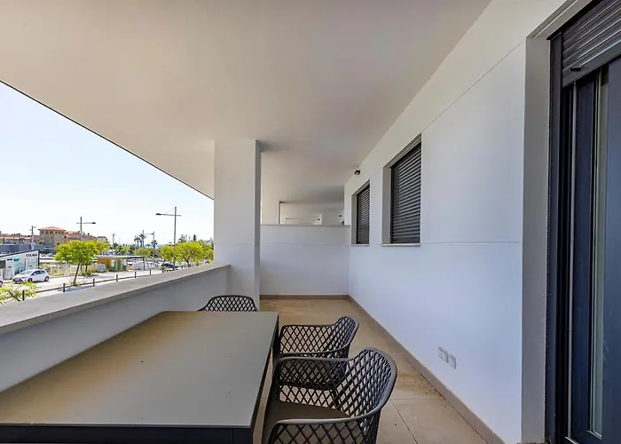 Beautiful New Build Estepona