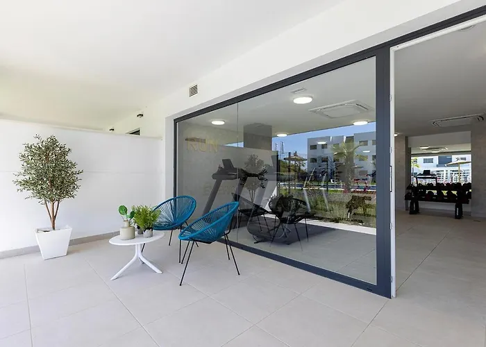 Beautiful New Build * Estepona