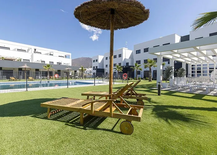 Beautiful New Build * Estepona