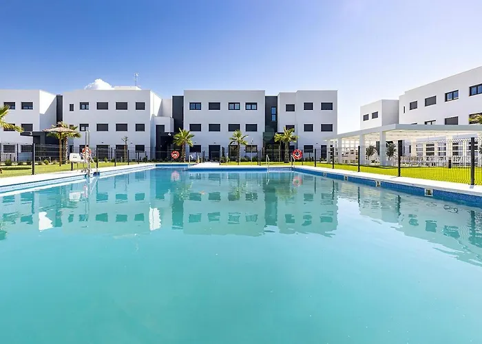 Beautiful New Build Апартаменты