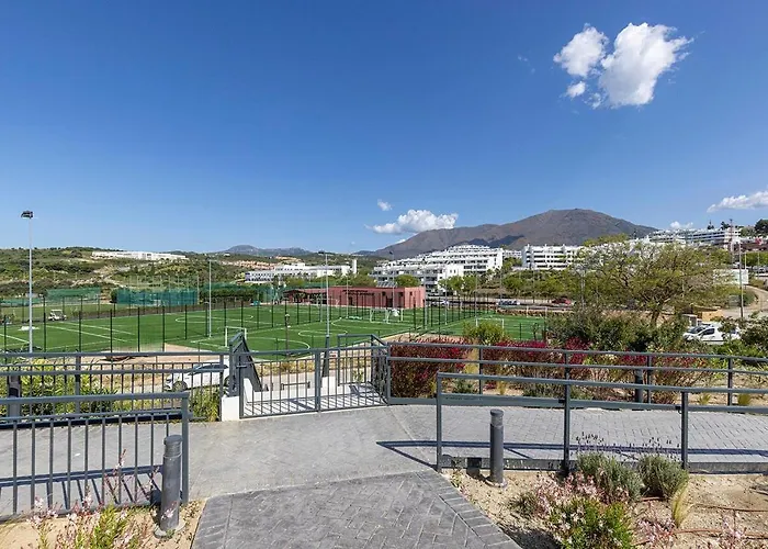 Апартаменты Beautiful New Build