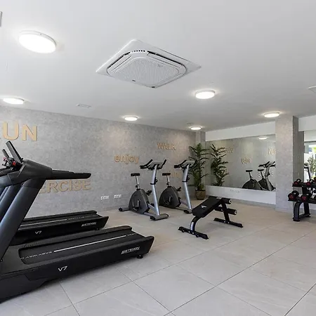 Beautiful New Build Estepona