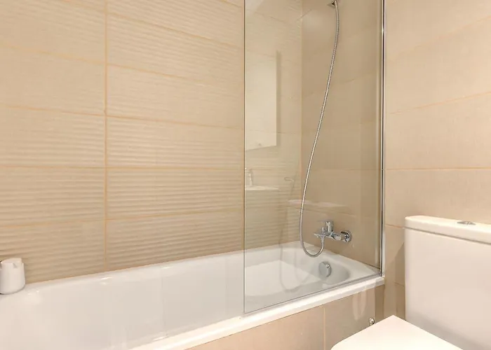 Beautiful New Build * Estepona