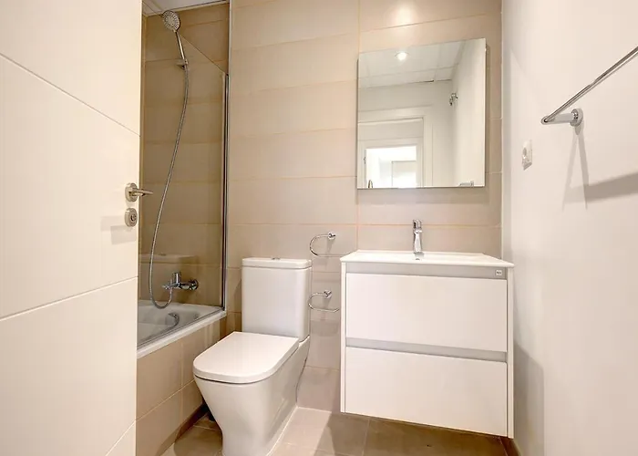 Apartamento Beautiful New Build