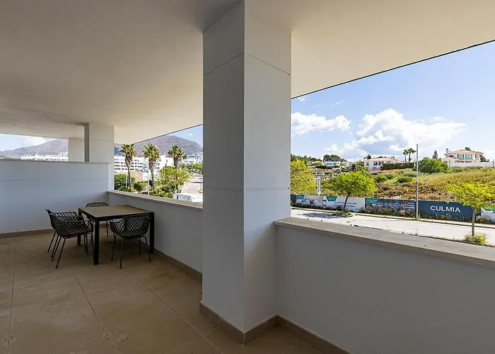 Apartamento Beautiful New Build