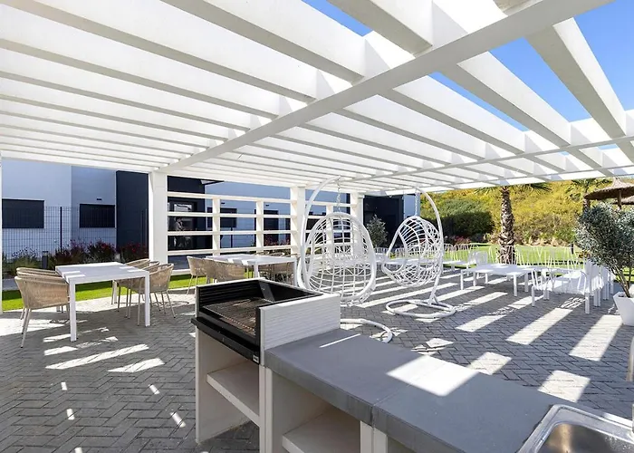 Apartamento Beautiful New Build Estepona