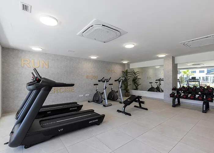 Beautiful New Build Estepona