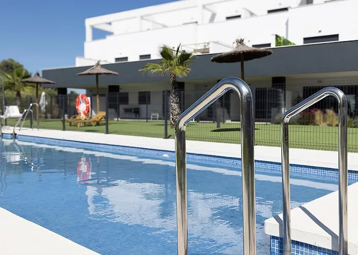 Apartamento Beautiful New Build