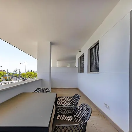 Beautiful New Build Estepona